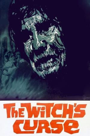 The Witchs Curse (1962)