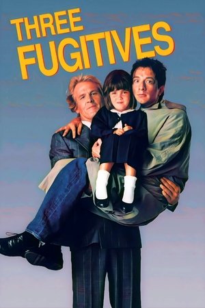 Three Fugitives (1989)