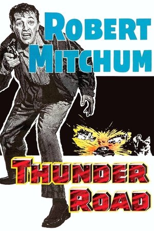 Thunder Road (1958)
