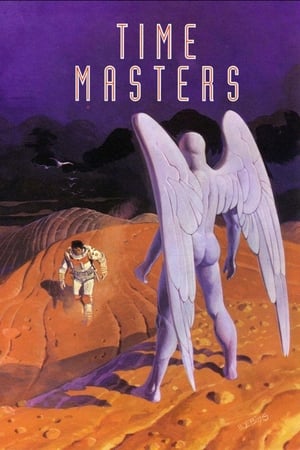 The Masters of Time (1982)