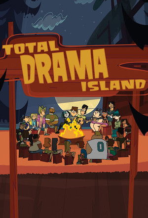 Total Drama (2007-2023)