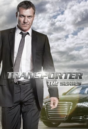 Transporter: The Series (20122014)