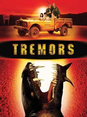 Tremors (2003)