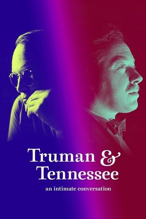 Truman Tennessee An Intimate Conversation (2020)