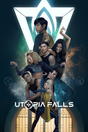 Utopia Falls (2019 )