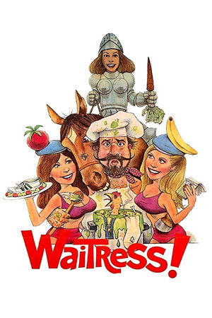 Waitress! (1981)