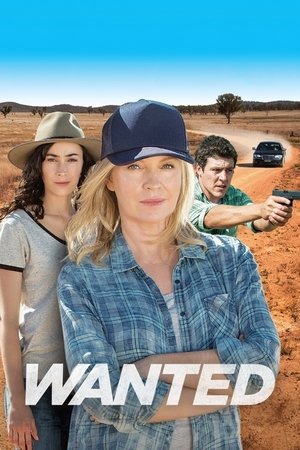 Wanted (2016 )