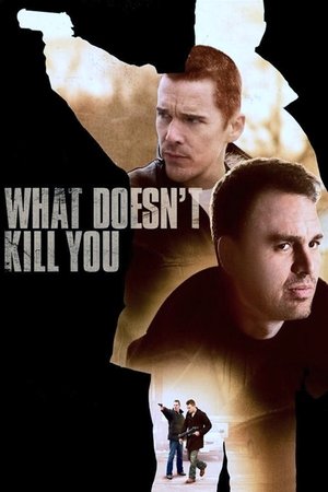What Doesnt Kill You (2008)