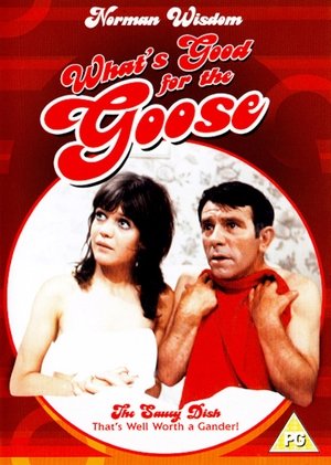 Whats Good for the Goose (1969)