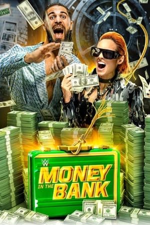 WWE Money in the Bank (2022)