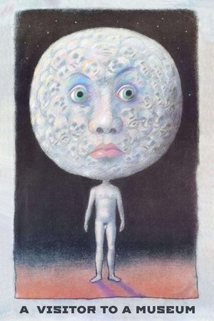 Visitor of a Museum (1989)