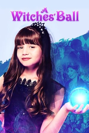 A Witches Ball (2017)