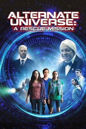 Alternate Universe A Rescue Mission (2016)
