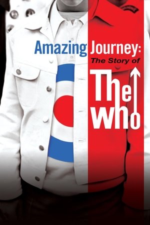 Amazing Journey The Story of the Who (2007)