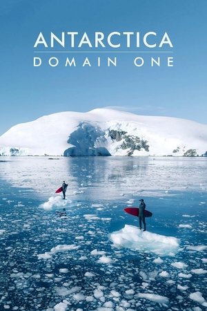 Domain 1 Antarctica (2024)