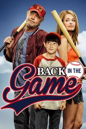 Back in the Game (20132014)