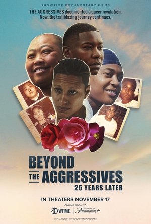 Beyond the Aggressives 25 Years Later (2023)