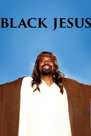 Black Jesus (2014 )