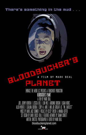 Bloodsuckers Planet (2019)