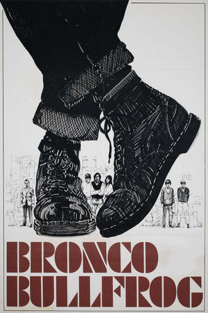 Bronco Bullfrog (1970)