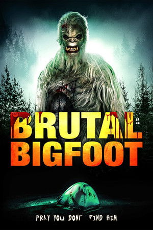Brutal Bigfoot Encounters Mutilations and Mutations (2018)