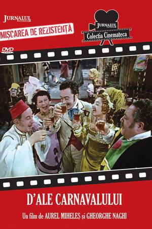 D ale carnavalului (1958)