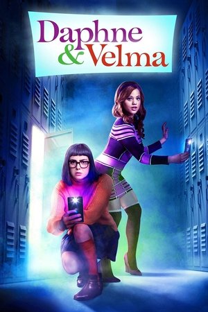 Daphne &amp; Velma (2018)