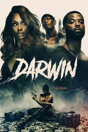 Darwin (2023)