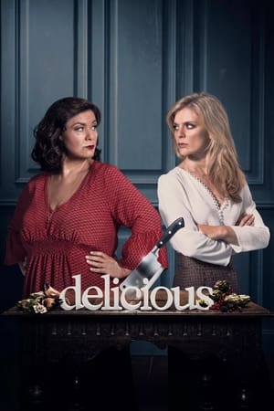 Delicious (20162019)