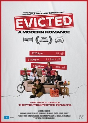 Evicted A Modern Romance (2022)