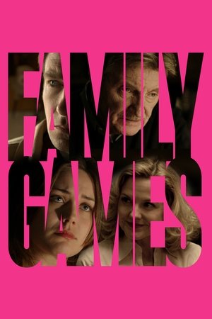 Family Games (2013)