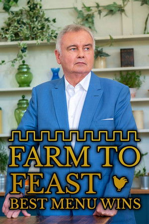 Farm to Feast Best Menu Wins (2021-)