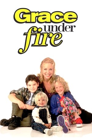 Grace Under Fire (1993-1998)