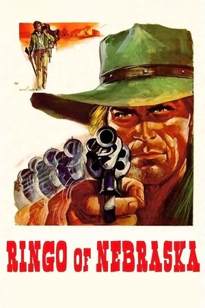 Savage Gringo (1966)