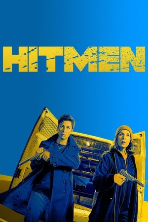 Hitmen (2020 )