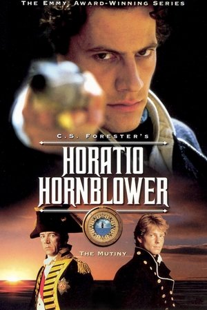 Hornblower Mutiny (2001)