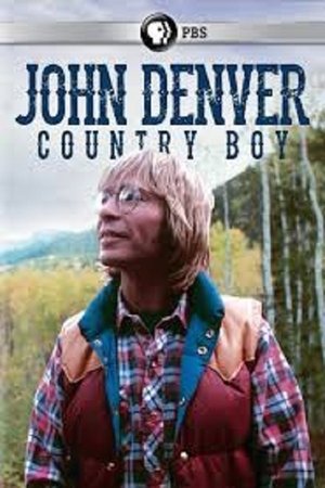 John Denver Country Boy (2013)