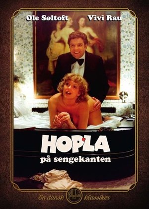 Hopla p sengekanten (1976)