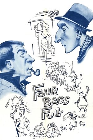 Four Bags Full (1956)