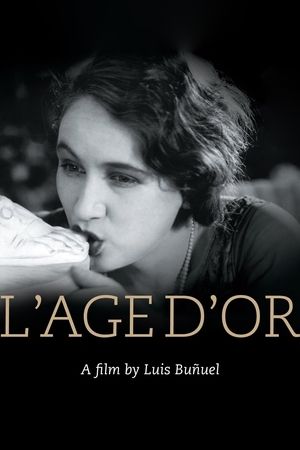LAge dOr (1930)