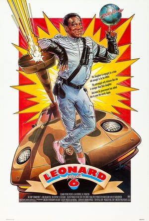Leonard Part 6 (1987)