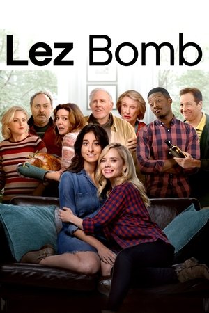 Lez Bomb (2014)