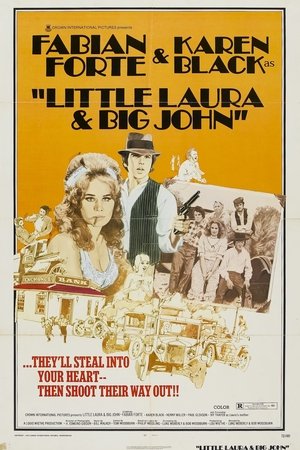Little Laura and Big John (1973)