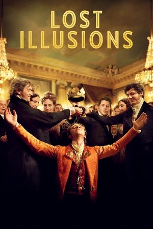 Lost Illusions (2021)