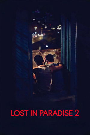 Lost in Paradise 2 (2017)