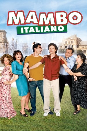 Mambo Italiano (2003)