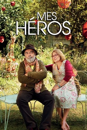 Mes heros (2012)