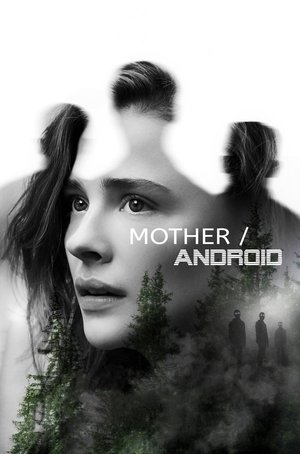 MotherAndroid (2021)