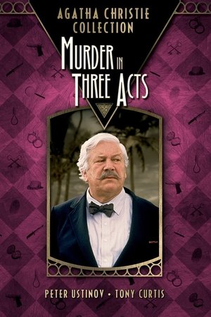 Murder in Three Acts (1986)