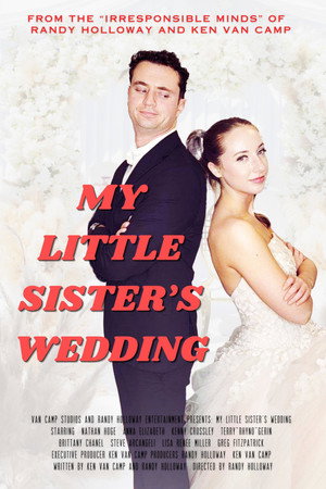 My Little Sisters Wedding (2024)